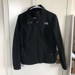 M Women’s Northface jacket